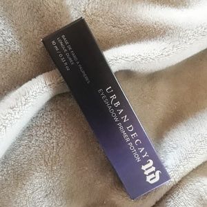 Urban Decay Eyeshadow Primer Potion